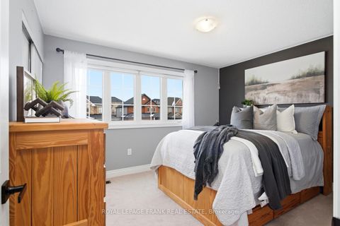 Photo 25 at 1612 Rockaway Street, Taunton, Oshawa