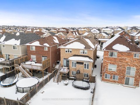 Photo 33 at 1612 Rockaway Street, Taunton, Oshawa