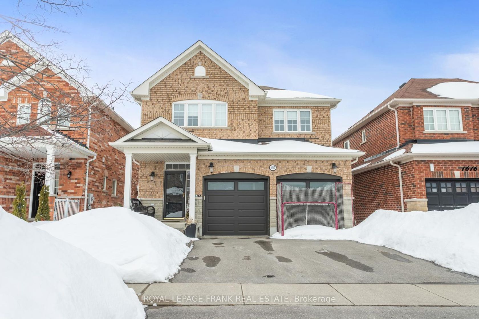 1612 Rockaway Street, Taunton, Oshawa 