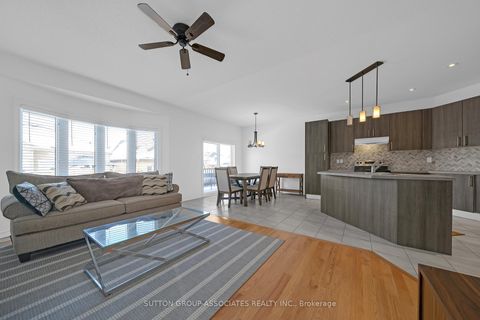 Photo 0 at 130 Lyle Drive, Bowmanville, Clarington