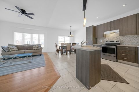 Photo 4 at 130 Lyle Drive, Bowmanville, Clarington