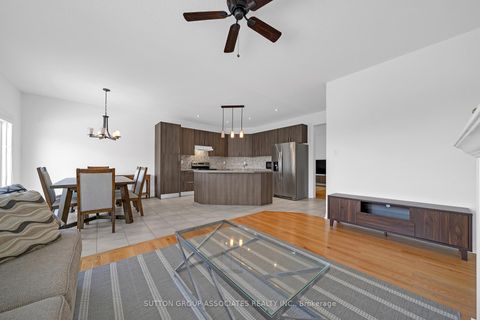 Photo 8 at 130 Lyle Drive, Bowmanville, Clarington