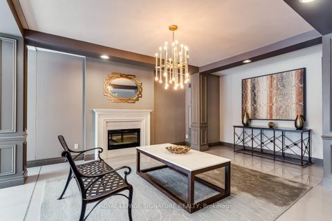 Photo 1 at 108 - 271 Ridley Boulevard, Nortown, Toronto