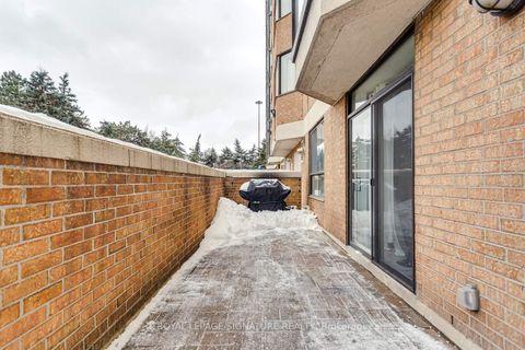 Photo 14 at 108 - 271 Ridley Boulevard, Nortown, Toronto
