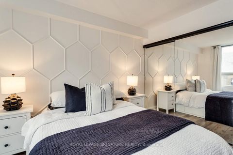 Photo 17 at 108 - 271 Ridley Boulevard, Nortown, Toronto