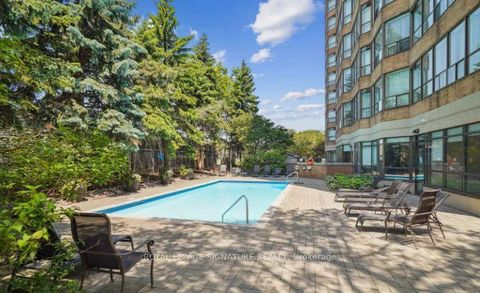 Photo 20 at 108 - 271 Ridley Boulevard, Nortown, Toronto