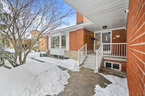 Photo 2 at 121 Elvaston Drive, Victoria Village, Toronto