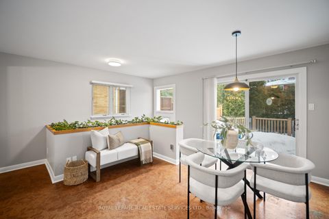 Photo 13 at 121 Elvaston Drive, Victoria Village, Toronto