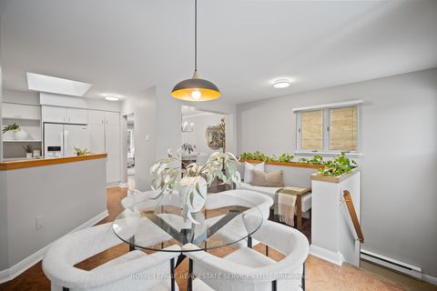 Photo 14 at 121 Elvaston Drive, Victoria Village, Toronto