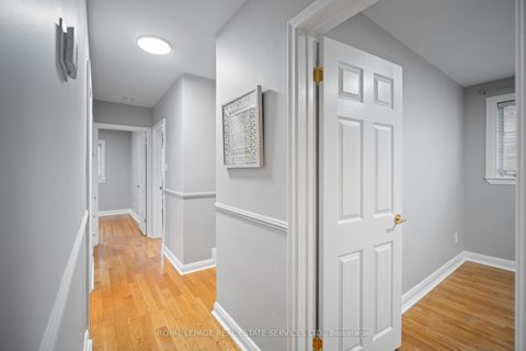 Photo 16 at 121 Elvaston Drive, Victoria Village, Toronto