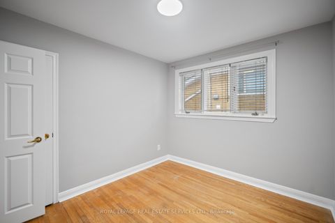 Photo 17 at 121 Elvaston Drive, Victoria Village, Toronto