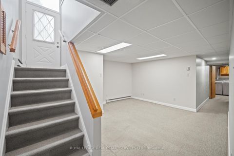 Photo 20 at 121 Elvaston Drive, Victoria Village, Toronto