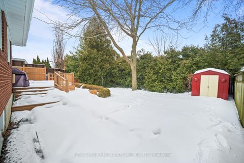 Photo 22 at 121 Elvaston Drive, Victoria Village, Toronto