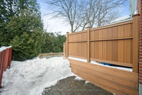 Photo 23 at 121 Elvaston Drive, Victoria Village, Toronto