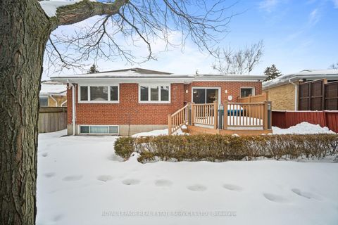 Photo 24 at 121 Elvaston Drive, Victoria Village, Toronto