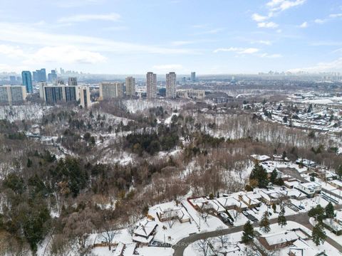 Photo 28 at 121 Elvaston Drive, Victoria Village, Toronto