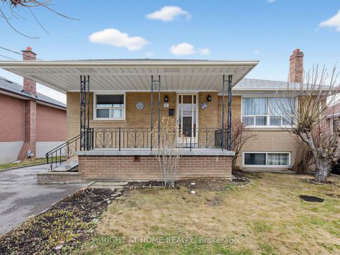 Photo 0 at 47 Gracefield Avenue, Maple Leaf, Toronto