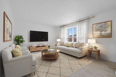 Photo 3 at 47 Gracefield Avenue, Maple Leaf, Toronto