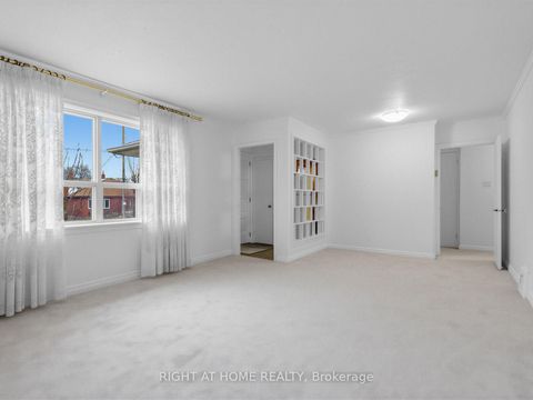 Photo 5 at 47 Gracefield Avenue, Maple Leaf, Toronto