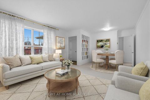 Photo 6 at 47 Gracefield Avenue, Maple Leaf, Toronto