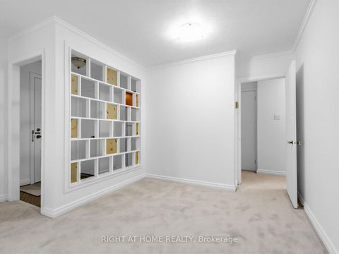 Photo 7 at 47 Gracefield Avenue, Maple Leaf, Toronto