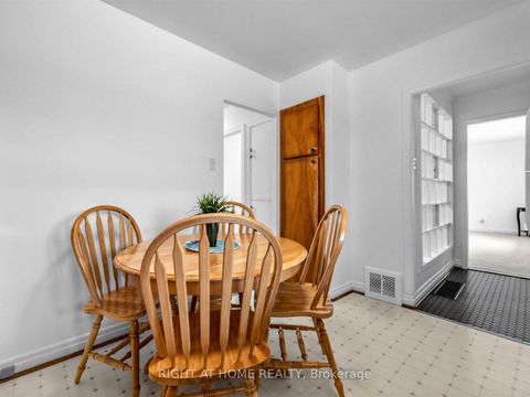 Photo 9 at 47 Gracefield Avenue, Maple Leaf, Toronto