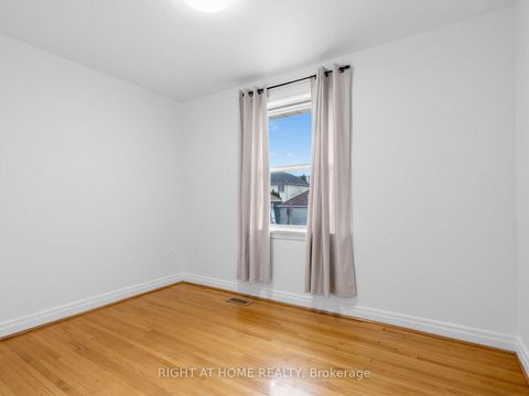 Photo 12 at 47 Gracefield Avenue, Maple Leaf, Toronto
