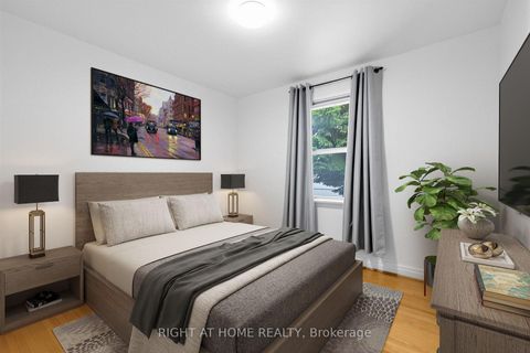 Photo 14 at 47 Gracefield Avenue, Maple Leaf, Toronto