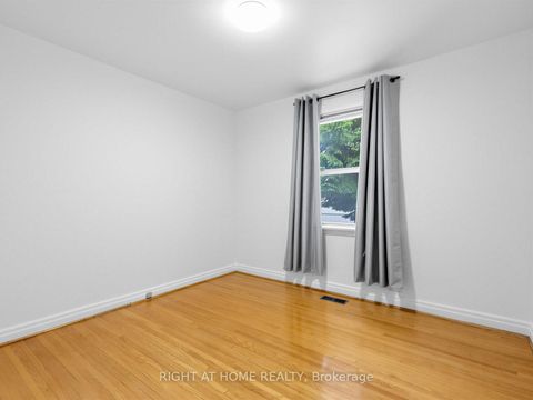 Photo 15 at 47 Gracefield Avenue, Maple Leaf, Toronto