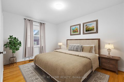 Photo 17 at 47 Gracefield Avenue, Maple Leaf, Toronto