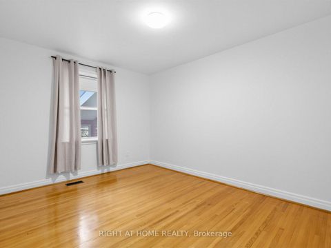 Photo 18 at 47 Gracefield Avenue, Maple Leaf, Toronto