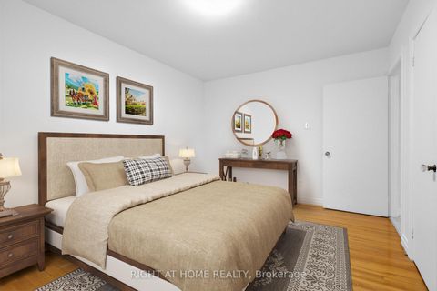 Photo 20 at 47 Gracefield Avenue, Maple Leaf, Toronto