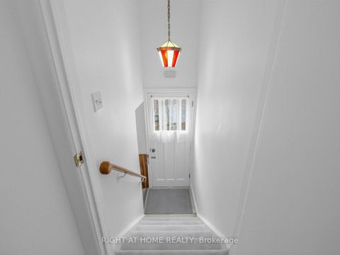 Photo 21 at 47 Gracefield Avenue, Maple Leaf, Toronto