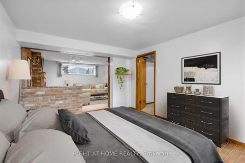 Photo 24 at 47 Gracefield Avenue, Maple Leaf, Toronto