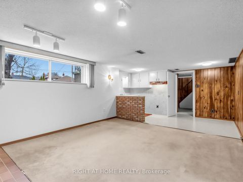 Photo 27 at 47 Gracefield Avenue, Maple Leaf, Toronto