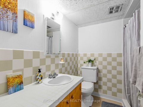 Photo 30 at 47 Gracefield Avenue, Maple Leaf, Toronto