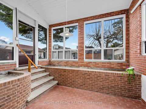 Photo 35 at 47 Gracefield Avenue, Maple Leaf, Toronto