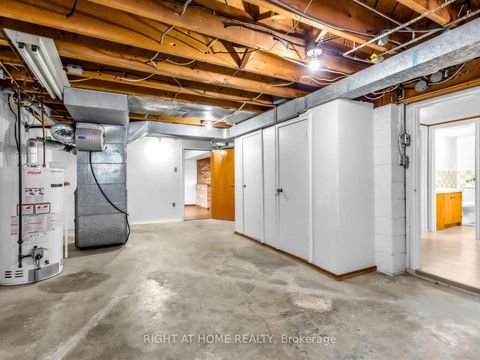 Photo 36 at 47 Gracefield Avenue, Maple Leaf, Toronto