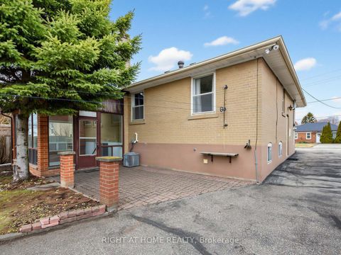 Photo 37 at 47 Gracefield Avenue, Maple Leaf, Toronto