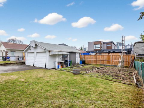 Photo 38 at 47 Gracefield Avenue, Maple Leaf, Toronto