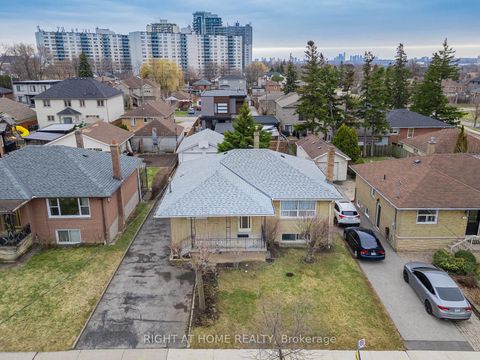 Photo 39 at 47 Gracefield Avenue, Maple Leaf, Toronto