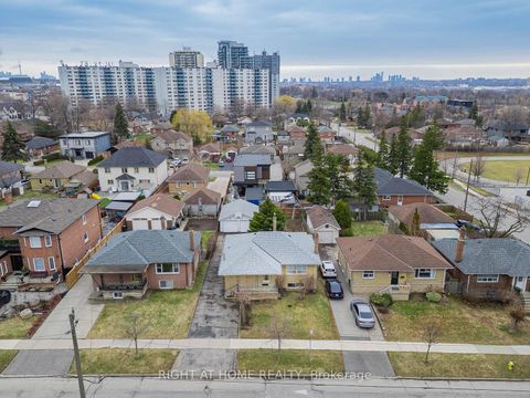 Photo 40 at 47 Gracefield Avenue, Maple Leaf, Toronto