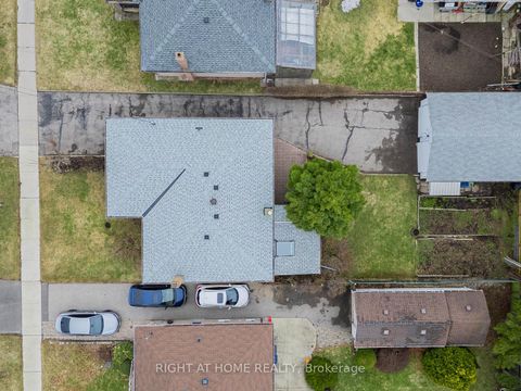 Photo 41 at 47 Gracefield Avenue, Maple Leaf, Toronto