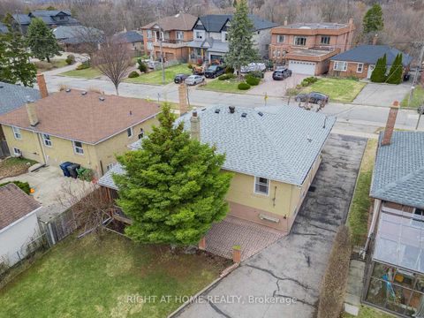 Photo 42 at 47 Gracefield Avenue, Maple Leaf, Toronto