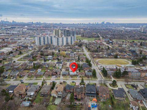 Photo 44 at 47 Gracefield Avenue, Maple Leaf, Toronto