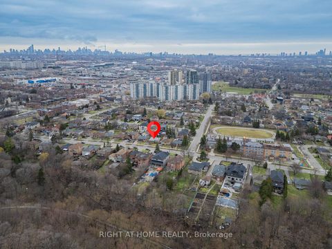 Photo 45 at 47 Gracefield Avenue, Maple Leaf, Toronto