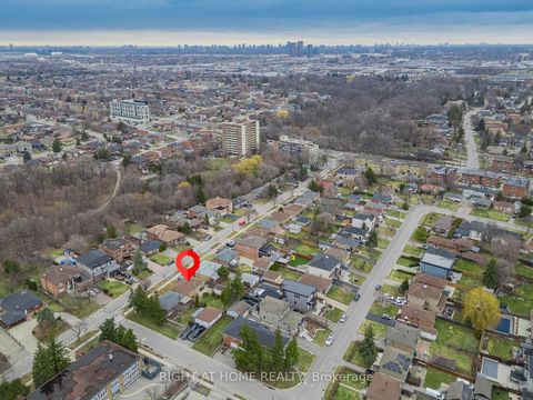 Photo 46 at 47 Gracefield Avenue, Maple Leaf, Toronto