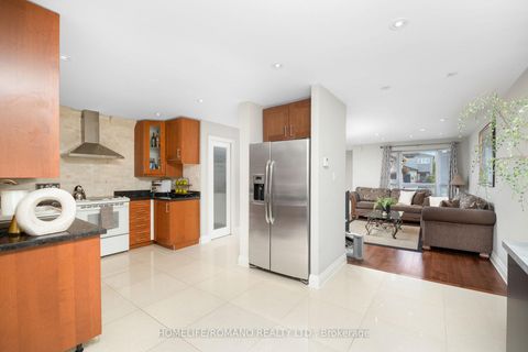 Photo 0 at 36 Brougham Drive, East Woodbridge, Vaughan