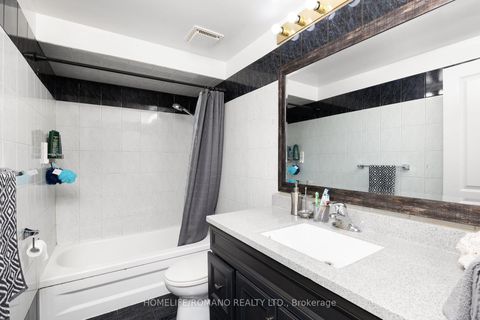 Photo 18 at 36 Brougham Drive, East Woodbridge, Vaughan