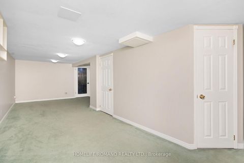 Photo 23 at 36 Brougham Drive, East Woodbridge, Vaughan